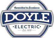 Doyle Electric Inc Logo